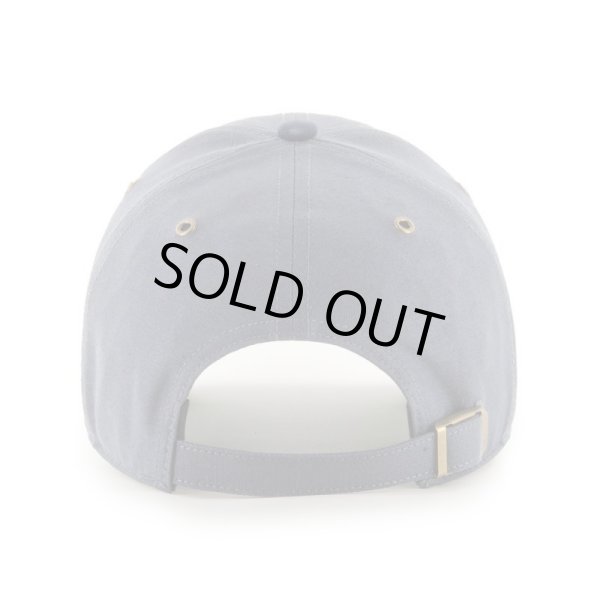 画像2: ’47 / DODGERS CAMPUS '47 MVP VINTAGE   navy × navy (2)