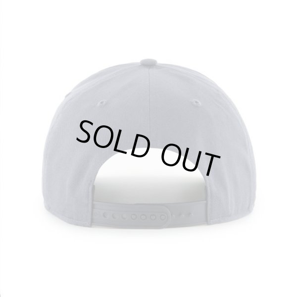 画像2: ’47 / YANKEES   '47 HITCH VINTAGE   navy (2)