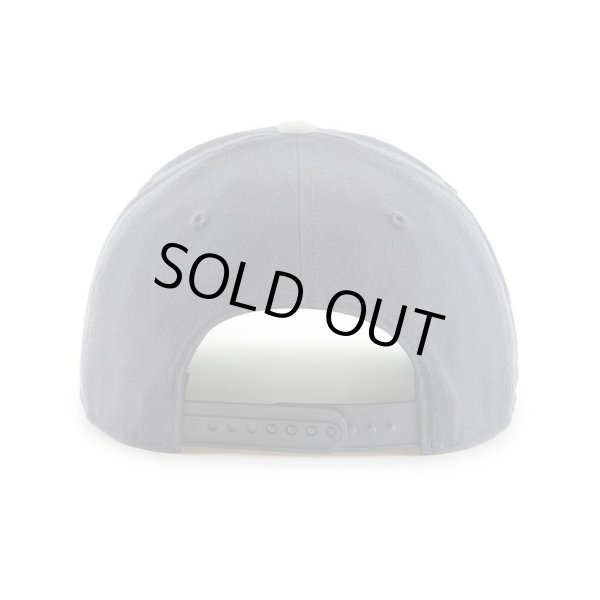 画像3: ’47 / YANKEES REPLICA SCRIPT  '47 MVP DP navy×gray (3)