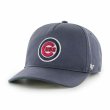 画像1: ’47 / CUBS   '47 HITCH VINTAGE   navy (1)