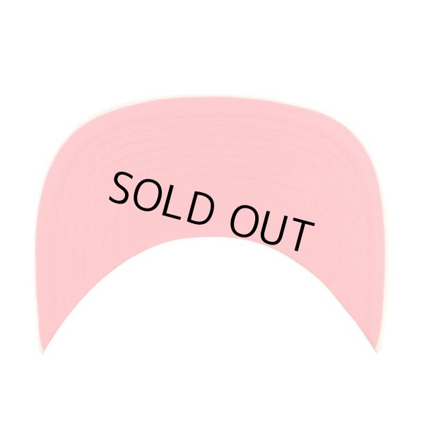 画像3: ’47 / YANKEES BALLPARK  '47 CAPTAIN  natural (3)