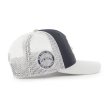 画像3: ’47 / YANKEES COOPERSTOWN SIDE NOTE  '47 TRUCKER   navy (3)