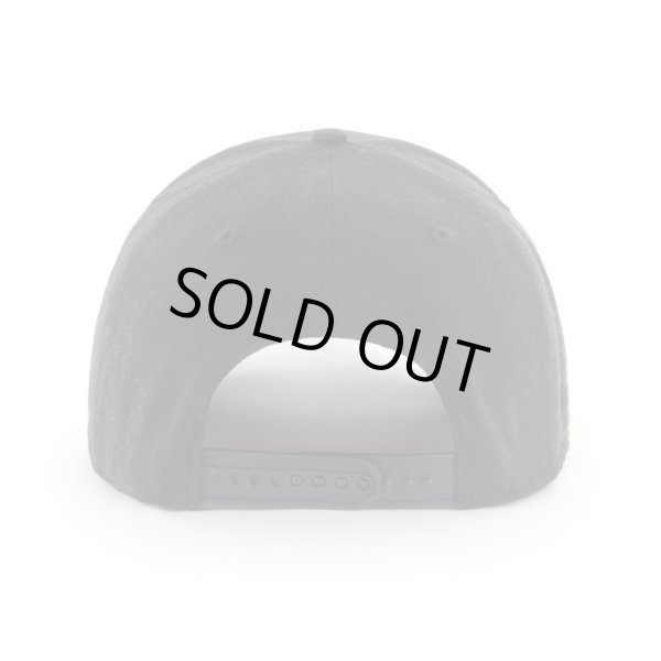 画像3: ’47 / WHITE SOX REPLICA SCRIPT  '47 MVP DP black (3)