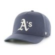 画像1: ’47 / ATHLETICS   '47 HITCH VINTAGE   navy (1)