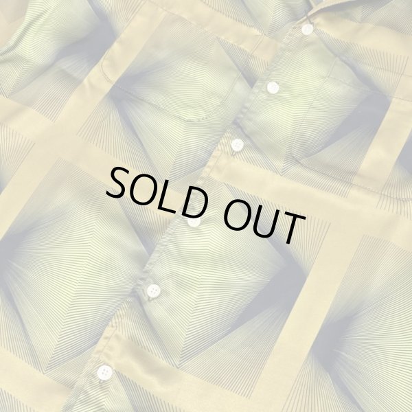 画像3: EXPANSION / multidimensional silk shirts (3)