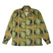 画像1: EXPANSION / multidimensional silk shirts (1)