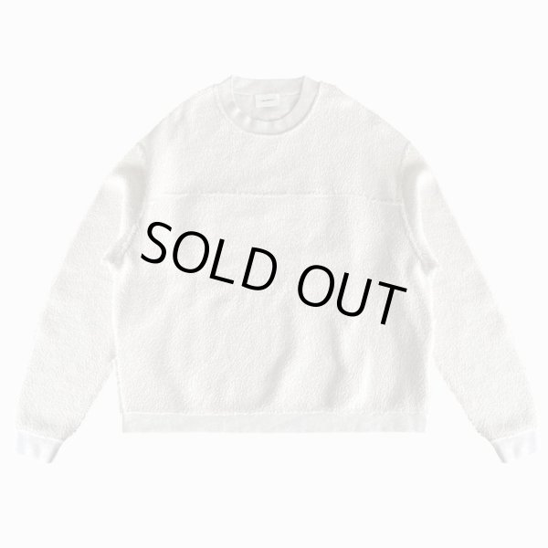 トップス ASKYURSELF / inside out banned crew INSIDE OUT BANNED CREW - ASKYURSELF