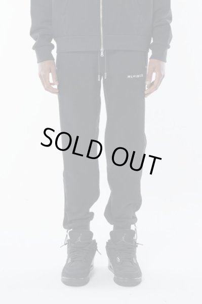 画像3: MLVINCE®︎ / classic logo sweat pants (3)