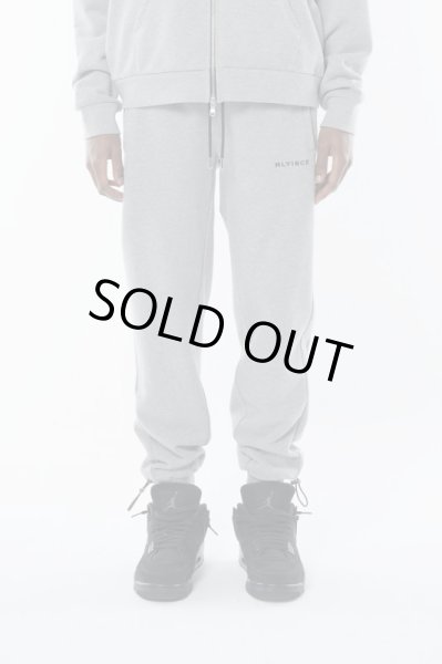 画像3: MLVINCE®︎ / classic logo sweat pants (3)