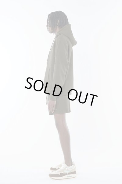 画像4: MLVINCE®︎ / waffle hoodie (4)