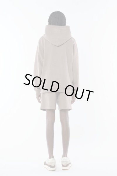 画像5: MLVINCE®︎ / waffle hoodie (5)