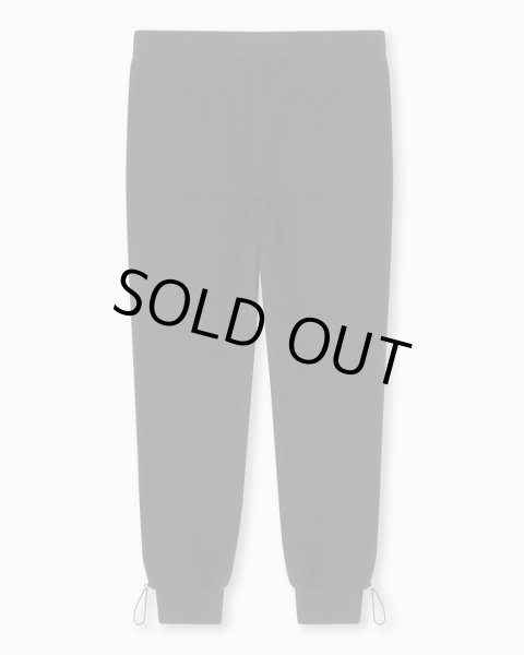 画像2: MLVINCE®︎ / classic logo sweat pants (2)