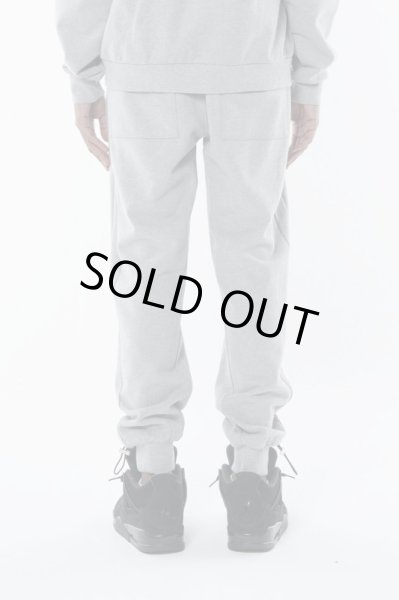 画像5: MLVINCE®︎ / classic logo sweat pants (5)