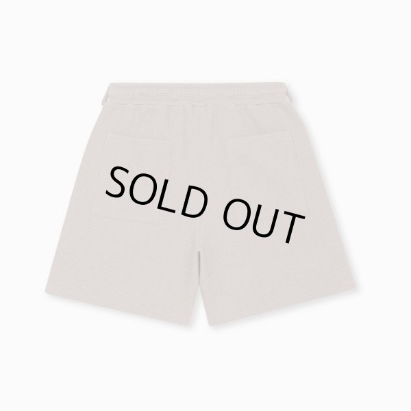 画像2: MLVINCE®︎ / waffle shorts (2)