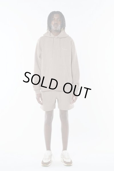 画像3: MLVINCE®︎ / waffle hoodie (3)