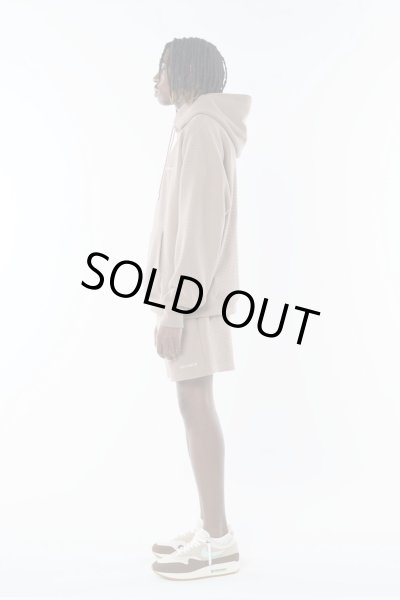 画像4: MLVINCE®︎ / waffle hoodie (4)