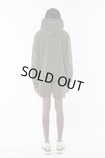 画像5: MLVINCE®︎ / waffle hoodie (5)