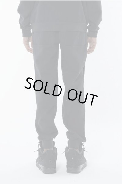 画像5: MLVINCE®︎ / classic logo sweat pants (5)