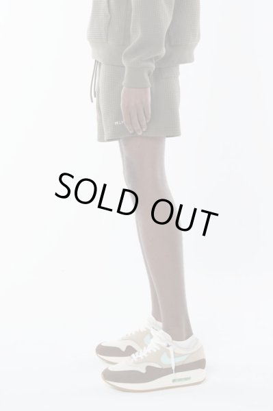 画像4: MLVINCE®︎ / waffle shorts (4)