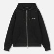 画像1: MLVINCE®︎ / classic logo zip up hoodie (1)