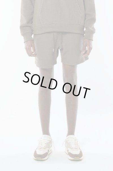 画像3: MLVINCE®︎ / waffle shorts (3)