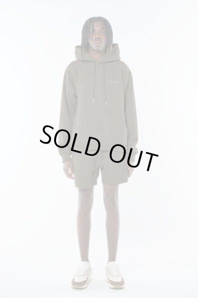 画像3: MLVINCE®︎ / waffle hoodie (3)