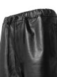 画像4: BREATH / leather easy shorts (4)