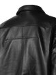 画像4: BREATH / leather cpo jacket (4)