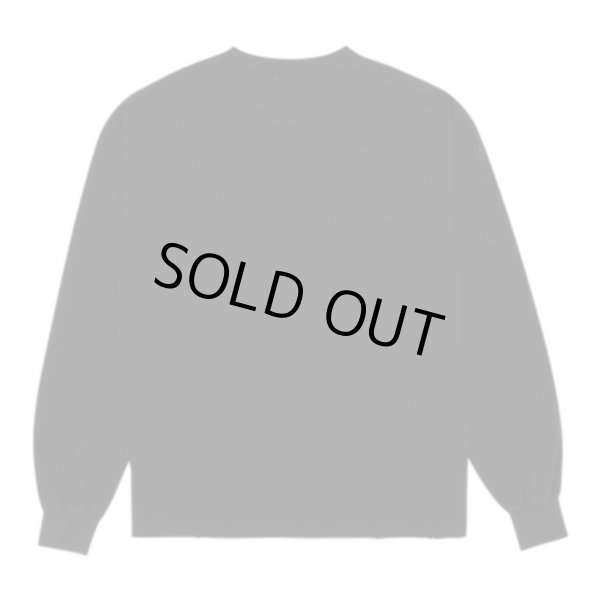 画像2: SOMEIT / J.X.S vintage l/s tee (2)