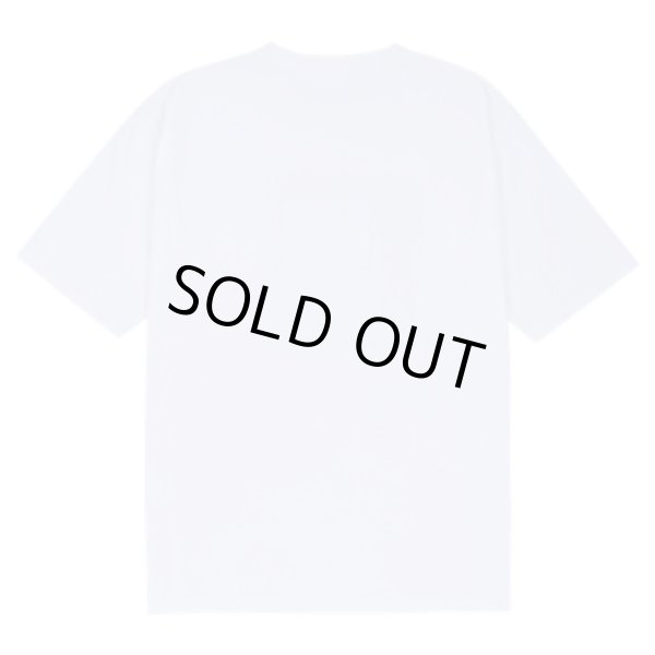 画像2: SOMEIT / S.O.C.M vintage tee (2)