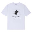 画像1: SOMEIT / O.S vintage tee (1)