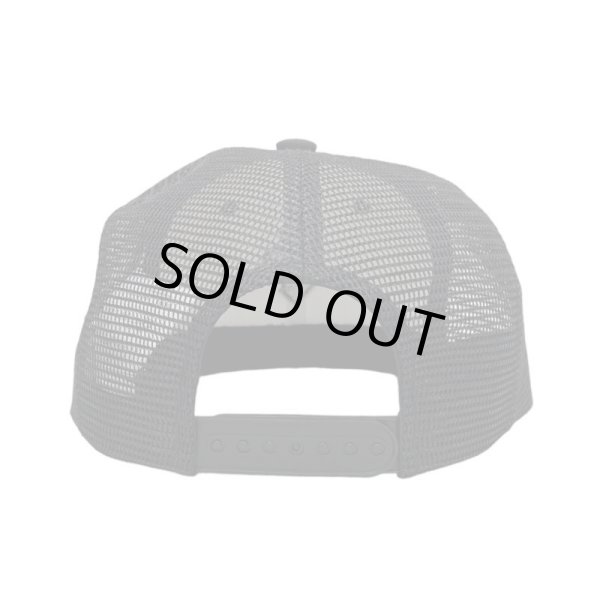 画像2: SOMEIT / O.S vintage mesh cap (2)