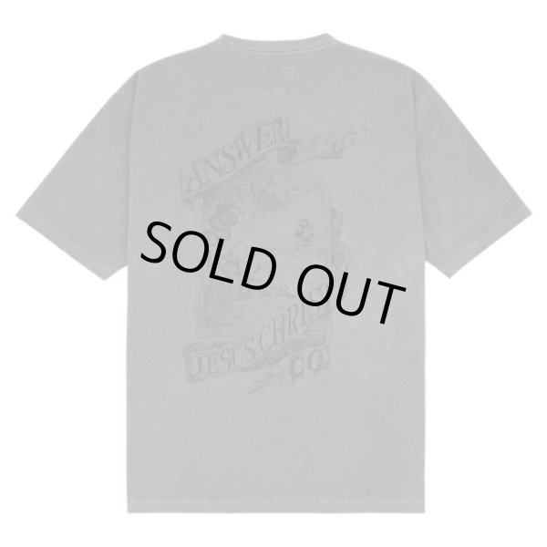 画像2: SOMEIT / O.S vintage tee (2)