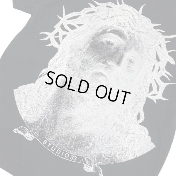 画像2: STUDIO33 / jesus s/s tee OTHELLO別注 (2)