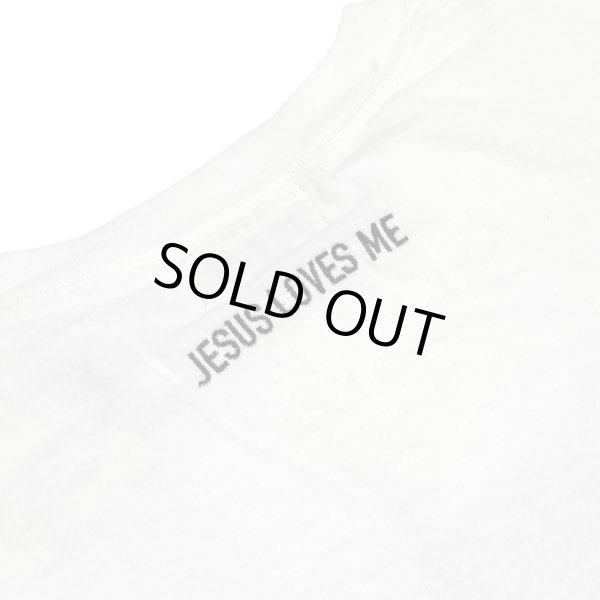 画像3: STUDIO33 / jesus s/s tee OTHELLO別注 (3)