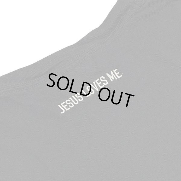 画像3: STUDIO33 / jesus s/s tee OTHELLO別注 (3)