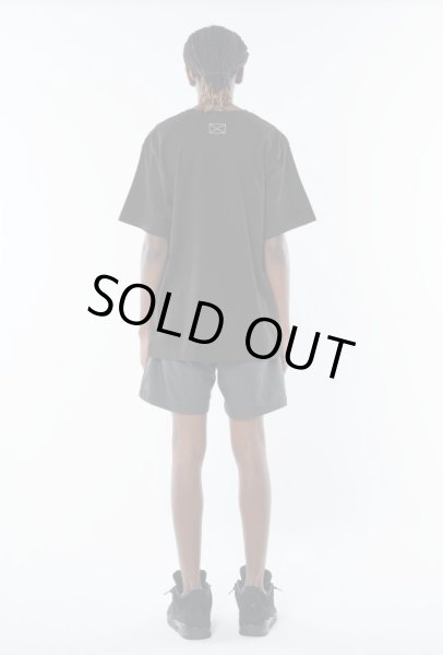 画像4: MLVINCE®︎ / classic logo s/s tee  (4)