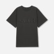 画像1: MLVINCE®︎ / logo printed s/s tee  (1)