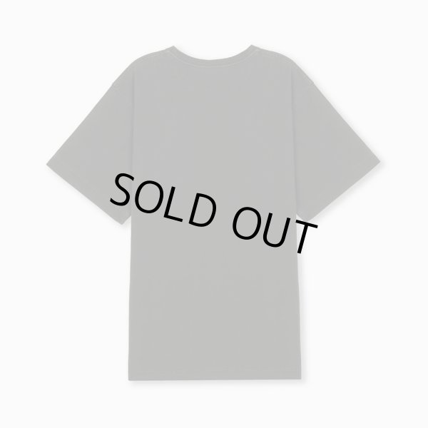 画像2: MLVINCE®︎ / logo printed s/s tee  (2)