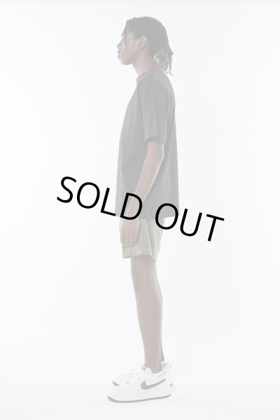 画像4: MLVINCE®︎ / logo printed s/s tee  (4)