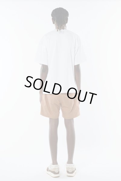 画像5: MLVINCE®︎ / logo printed s/s tee  (5)