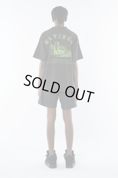 画像5: MLVINCE®︎ / architecture s/s tee  (5)