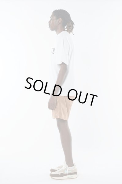 画像4: MLVINCE®︎ / logo printed s/s tee  (4)