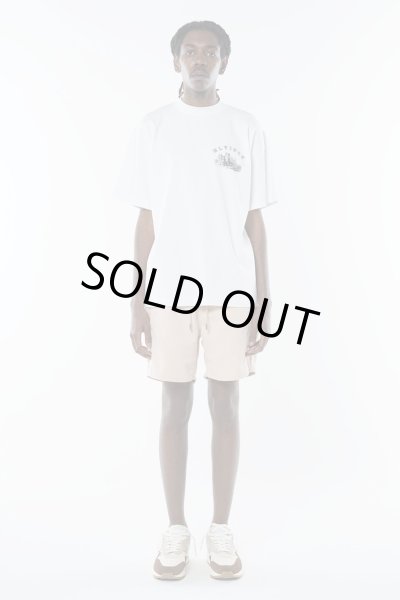 画像3: MLVINCE®︎ / architecture s/s tee  (3)