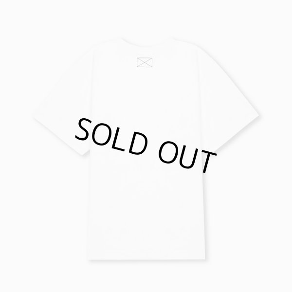 画像2: MLVINCE®︎ / logo printed s/s tee  (2)