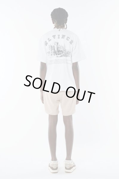 画像5: MLVINCE®︎ / architecture s/s tee  (5)