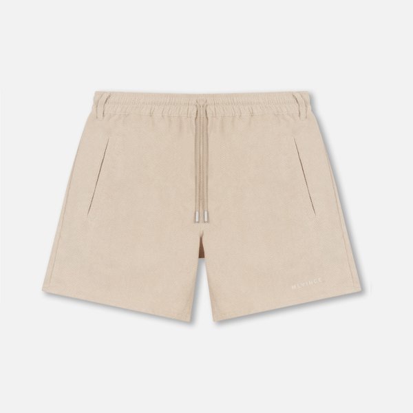 画像1: MLVINCE®︎ / summer corduroy shorts (1)