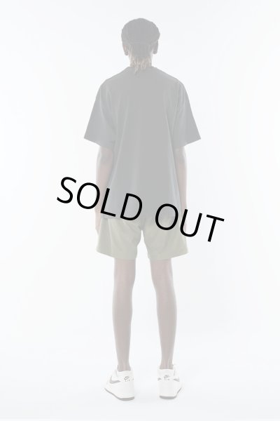 画像5: MLVINCE®︎ / logo printed s/s tee  (5)