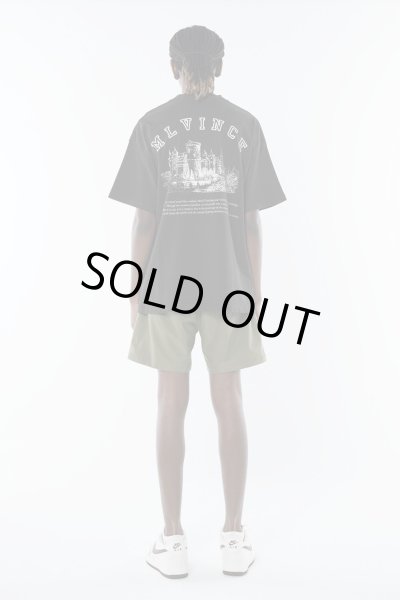 画像5: MLVINCE®︎ / architecture s/s tee  (5)