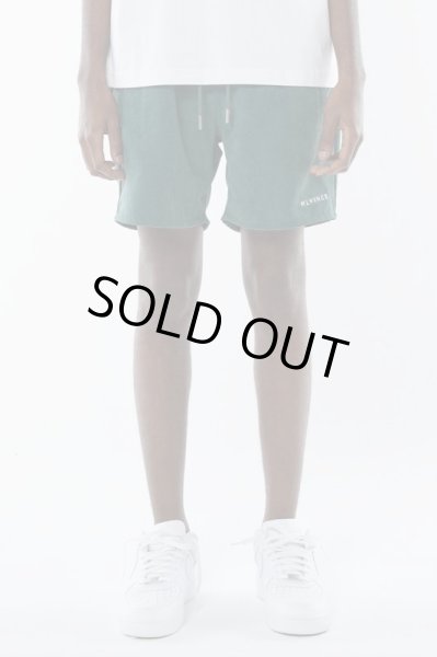 画像3: MLVINCE®︎ / summer corduroy shorts (3)